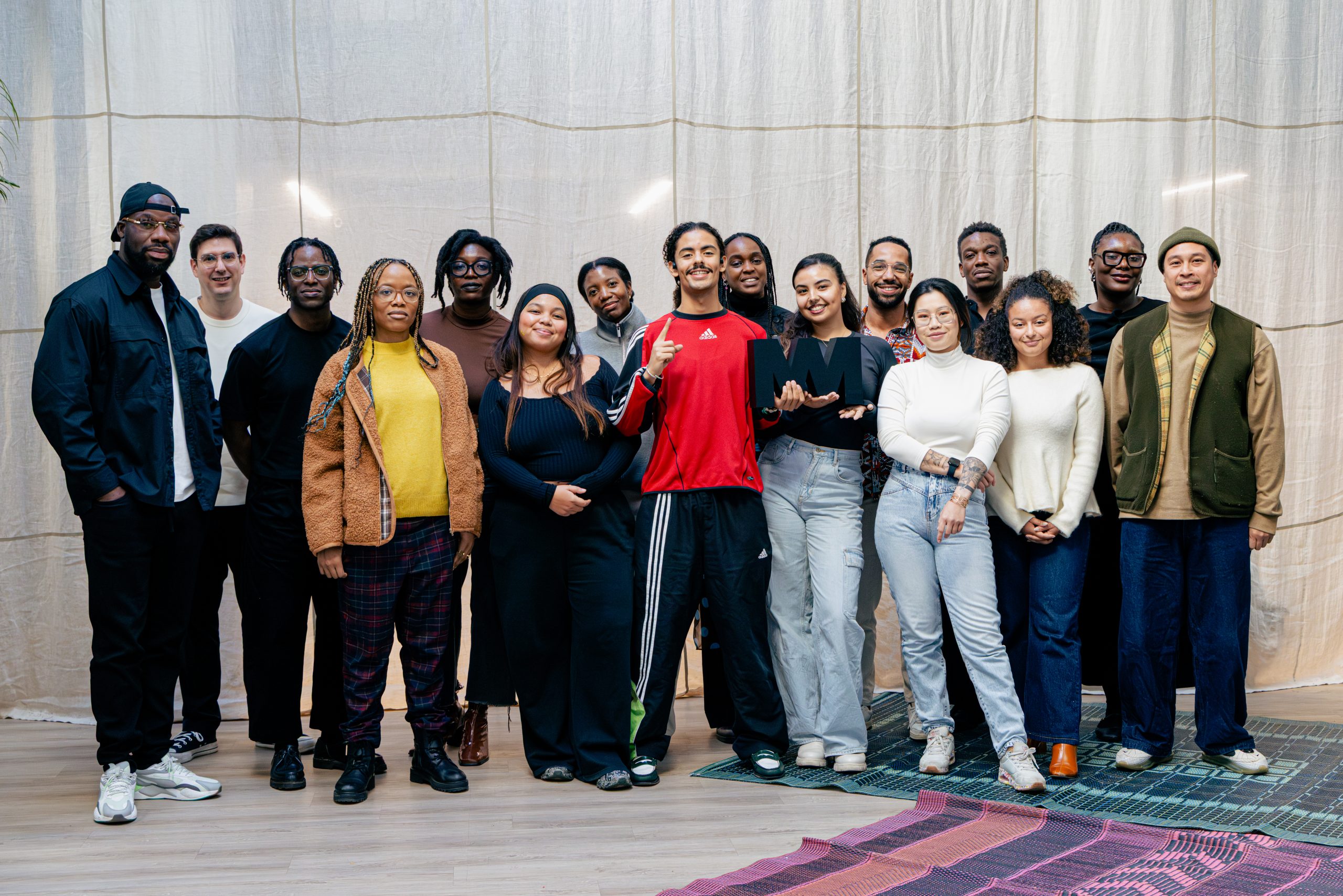 Accompagner une nouvelle génération d’entrepreneurs culturels