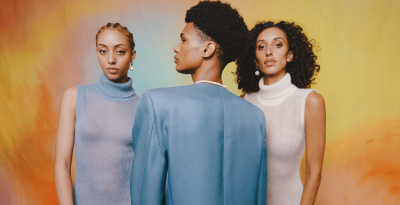 A Hub for African and French Cultural Professionals
