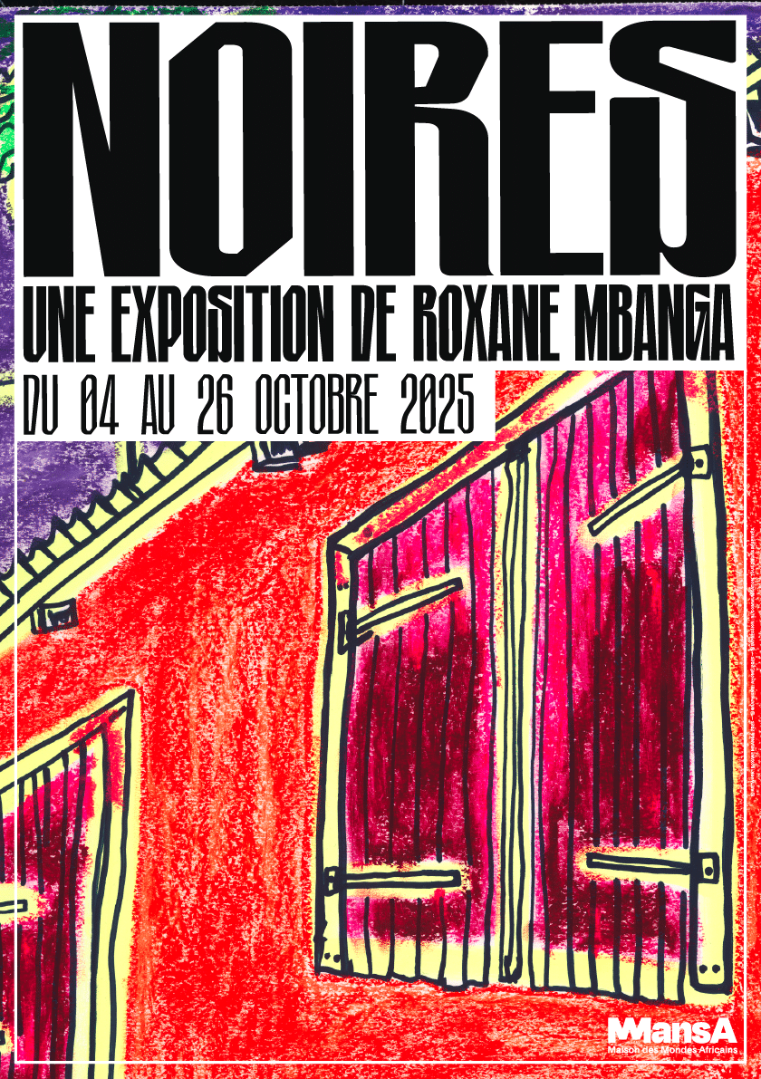 MansA ouvre ses portes avec le Grand Salon de Roxane Mbanga