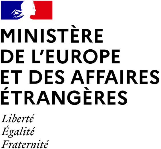 Ministry for Europe and Foreign Affairs