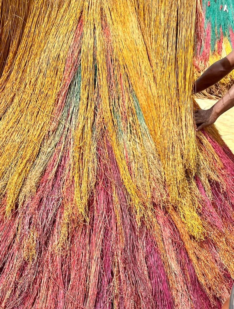 Inspiration Bénin : découvrez les 20 artistes lauréats