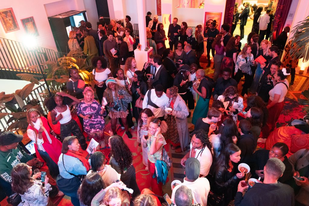 Closing Night – MansA Lab, First Edition