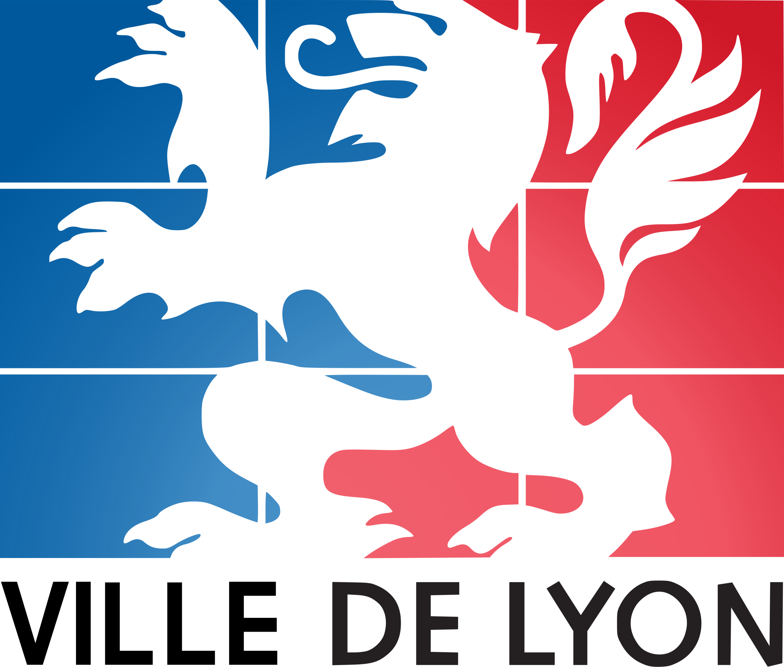 City of Lyon