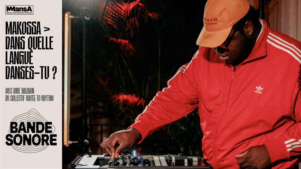Makossa > What language do you dance in?