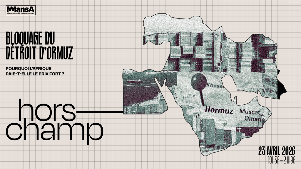 Blockade of the Strait of Hormuz: Why Is Africa Paying the Highest Price?