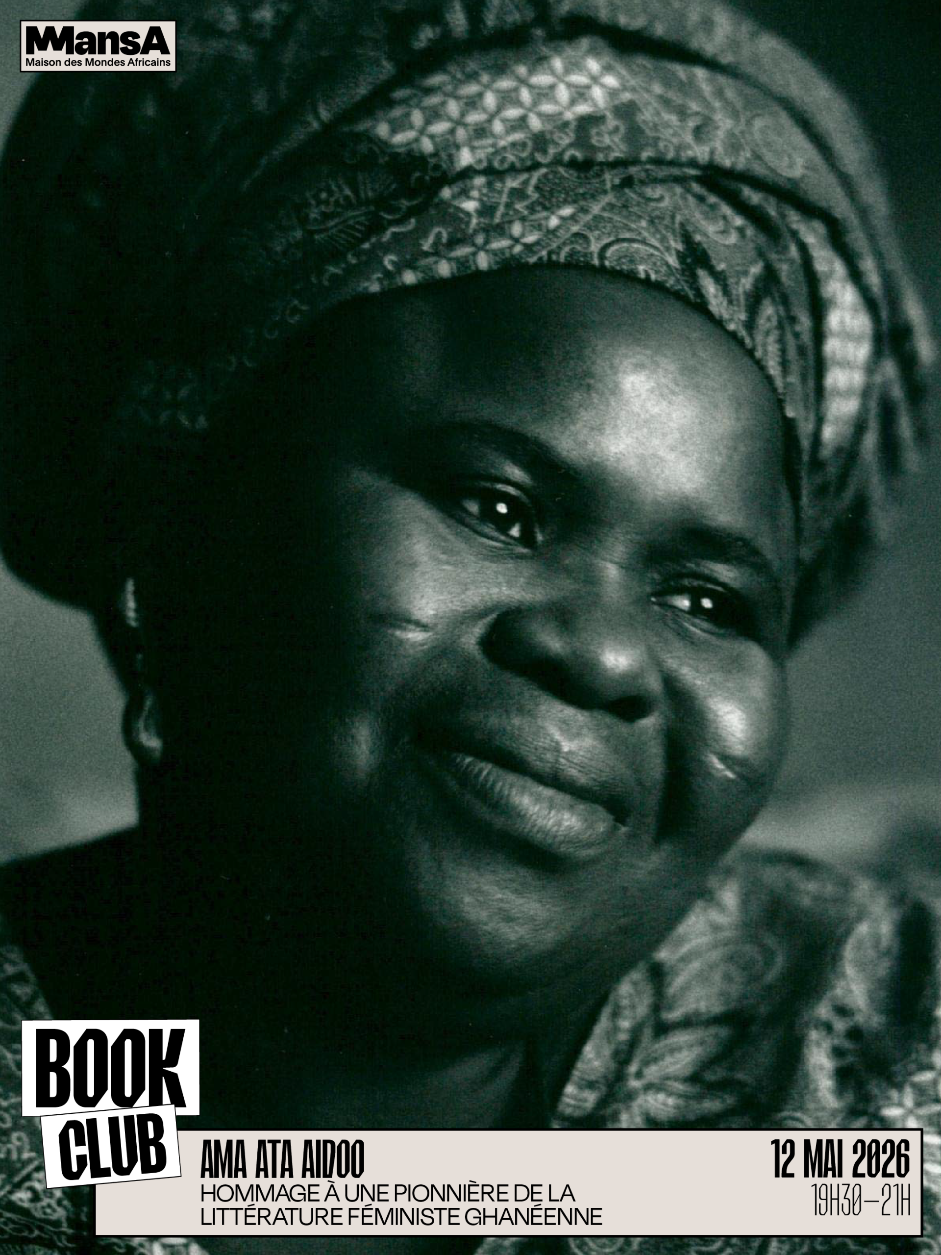 "Our Sister, the Killjoy" by Ama Ata Aidoo: a major voice worth rediscovering