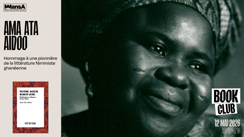 "Our Sister, the Killjoy" by Ama Ata Aidoo: a major voice worth rediscovering