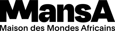 Official logo of MansA - House of African Worlds