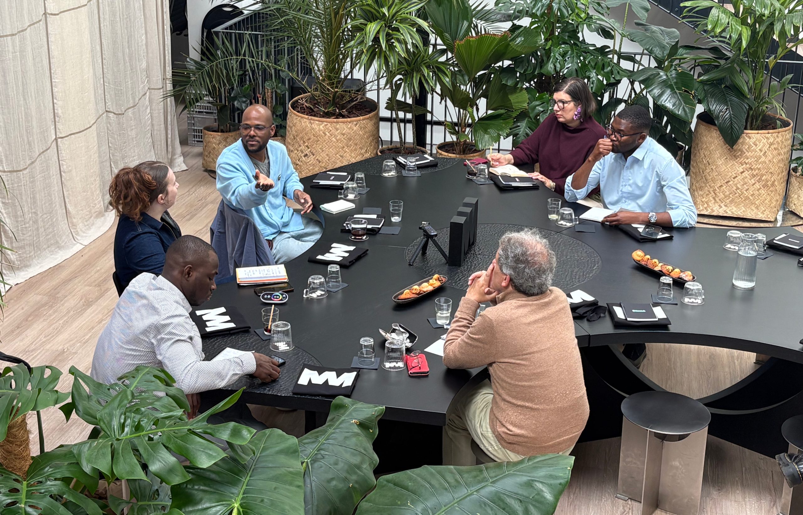 Disaster as a Hand-to-Hand Struggle: Power, the Postcolonial State, and Society in Cameroon