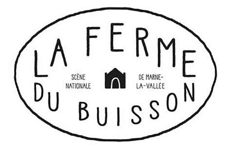 Ferme du Buisson Logo