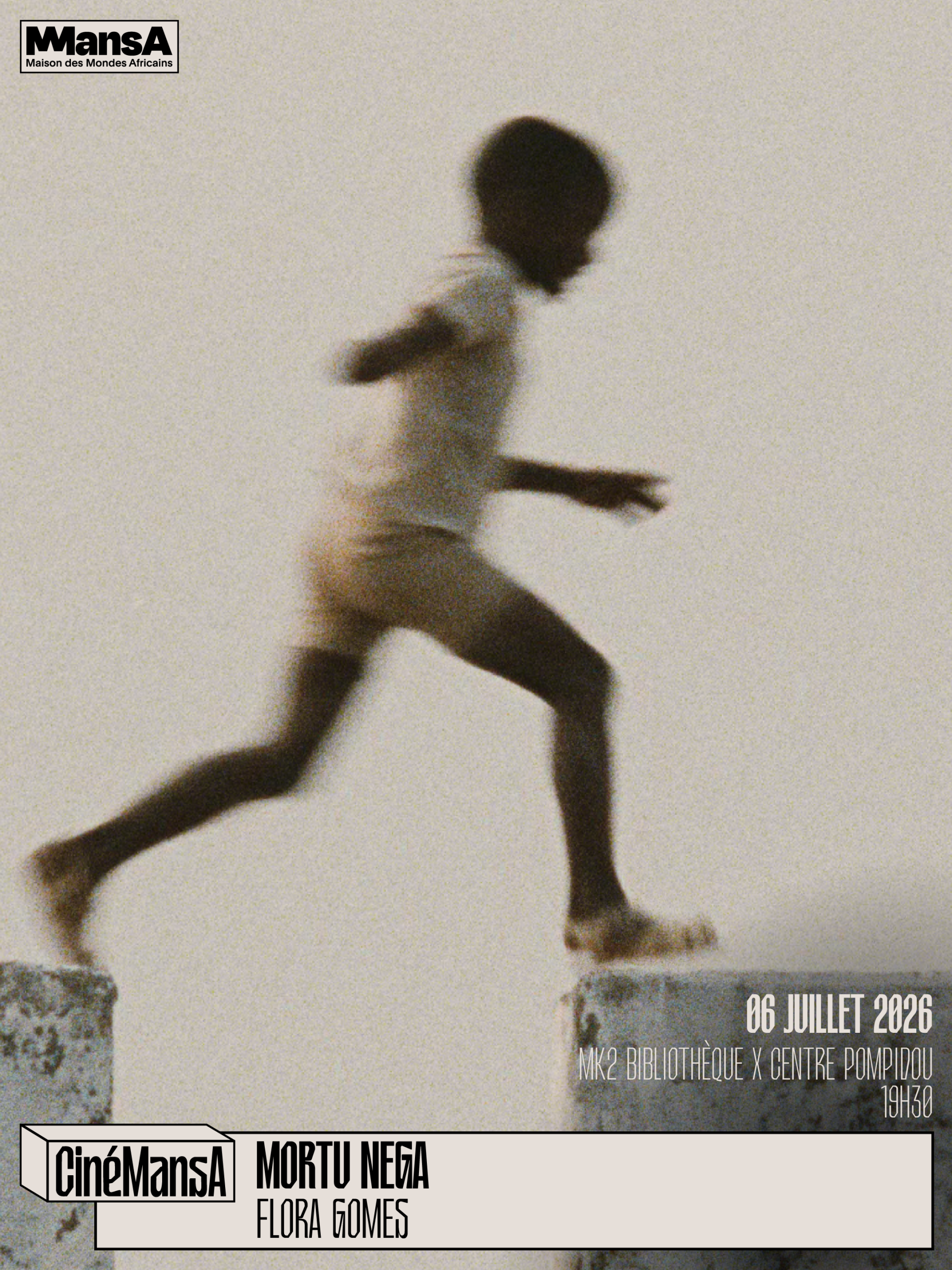 © The Film Foundation / Cineteca di Bologna