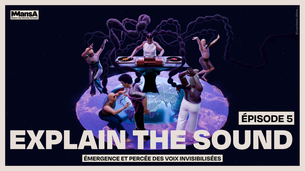 Émergence et percée des voix invisibilisées : qui raconte la house et la techno ?