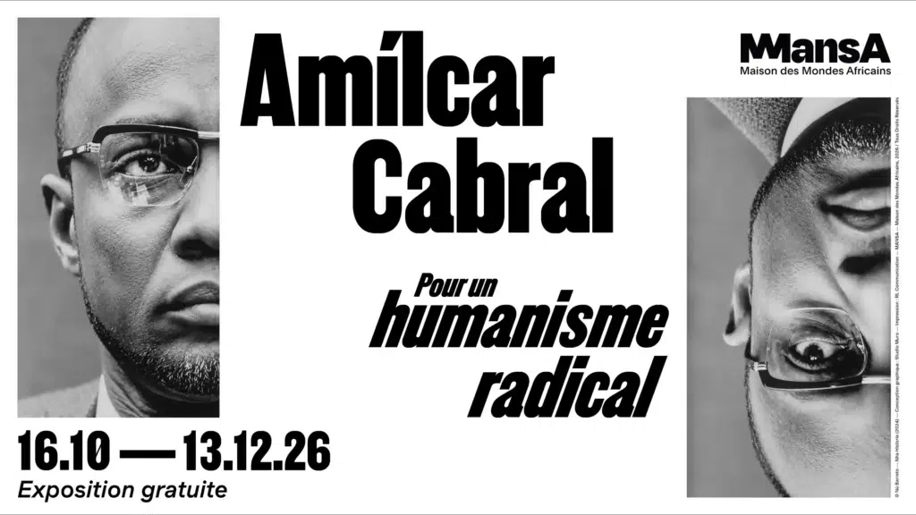 Amílcar Cabral: In Support of a Radical Humanism