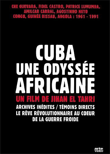 Cuba, une odyssée africaine au Nouvel Odéon