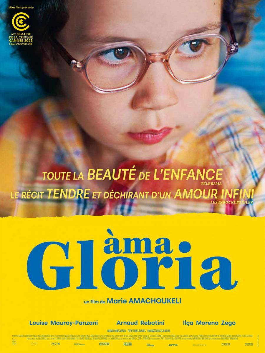 Àma Gloria au Nouvel Odéon