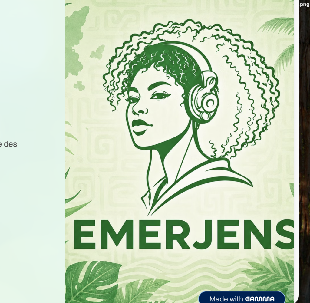Emerjens