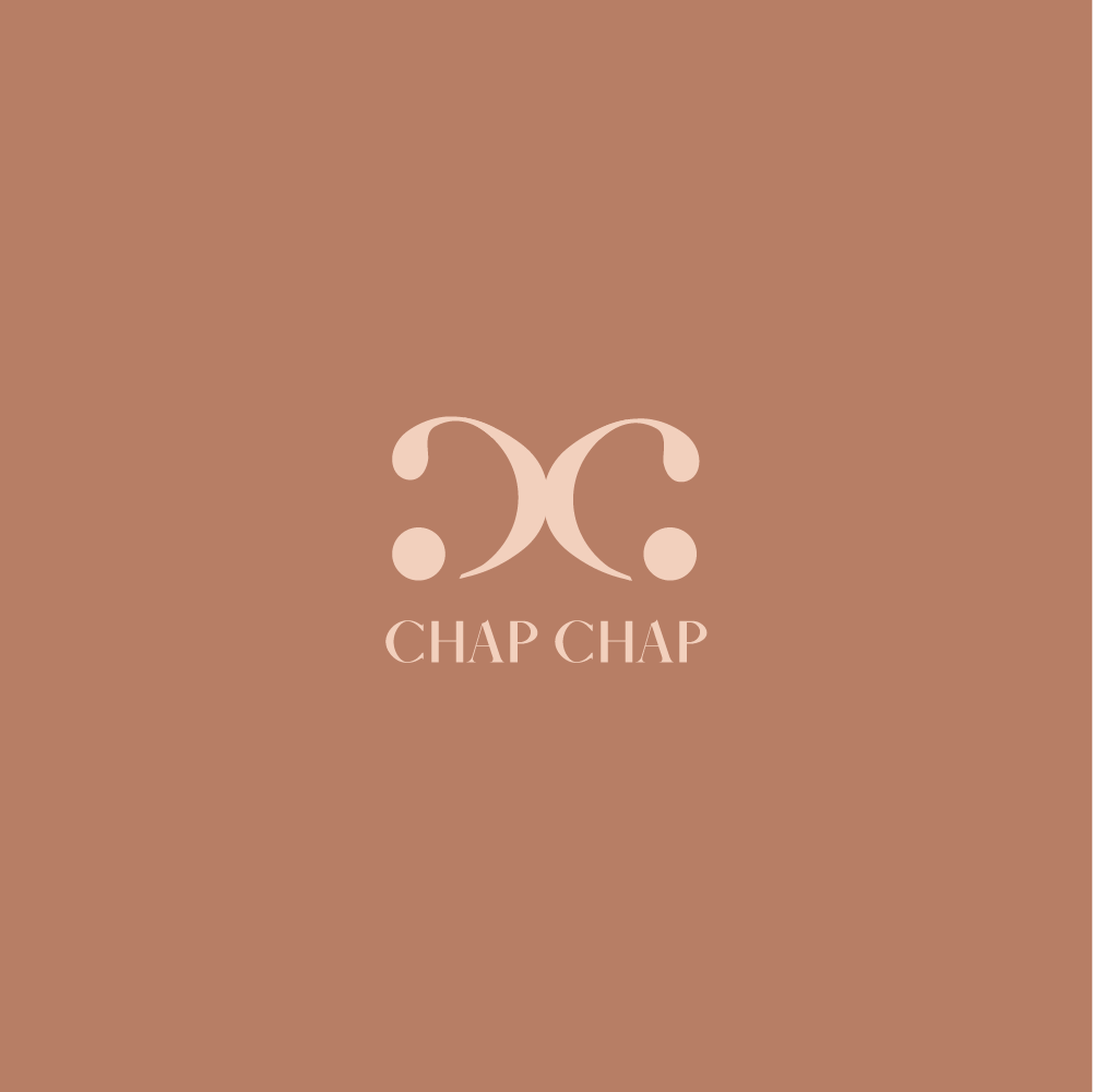 Logo Chap Chap 3