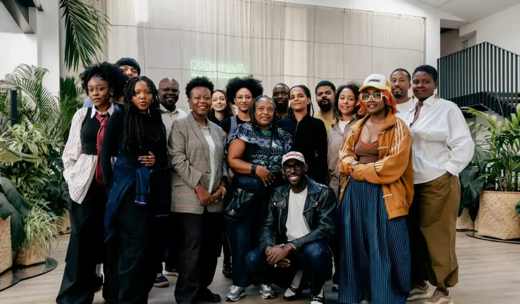 Découvrez la 2e promotion de l&rsquo;incubateur MansA Lab