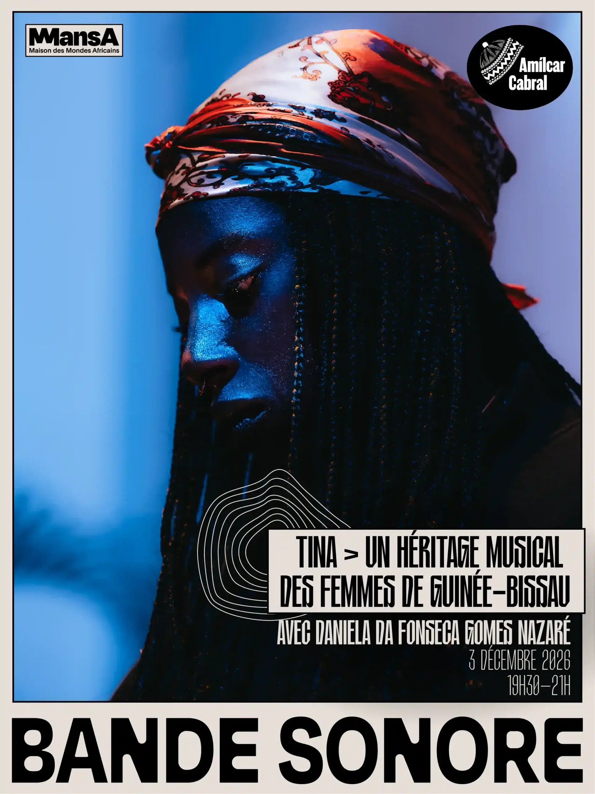 Tina : un héritage musical des femmes de Guinée-Bissau